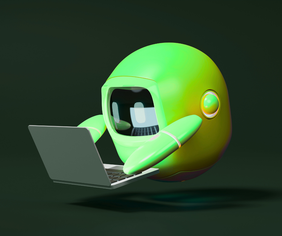 Conversational Applications