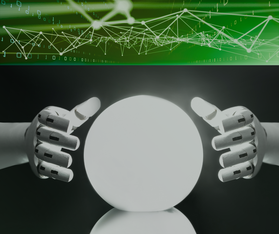 Prediction & Forecasting Solutions