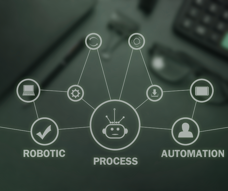 Robotic Process Automation (RPA)