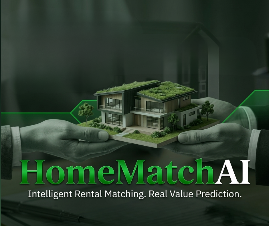 HomeMatchAI