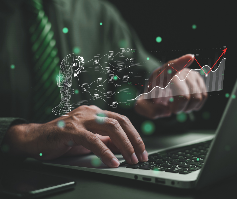 AI-Ready Website Design & Development